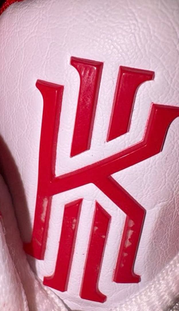 シューズ(男性用) NIKE Kyrie6 EP 28.5cm