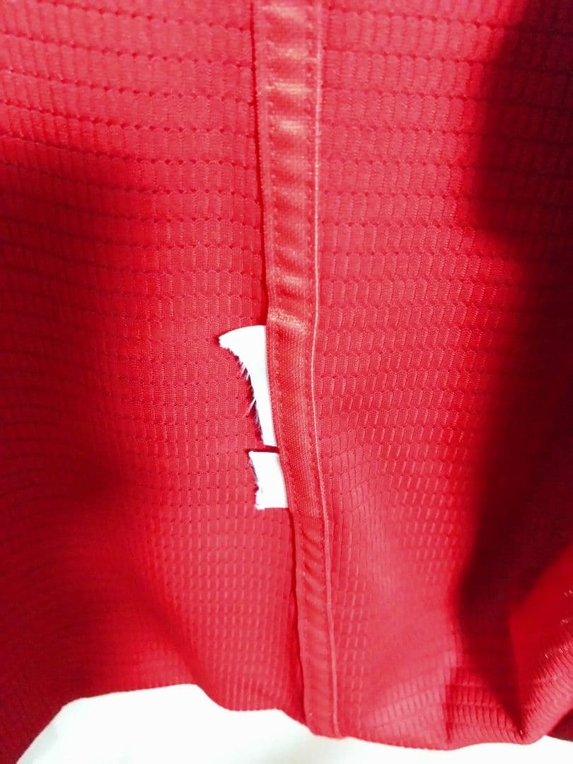 2004/2005 支給 #22 カカ ACミラン 直筆サイン入りユニホーム