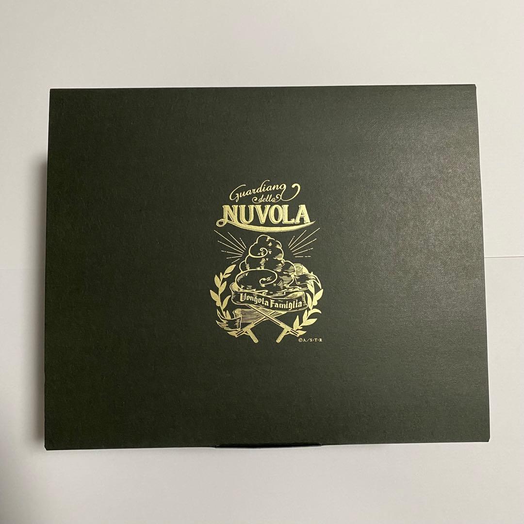 ウルトラの父 家庭教師ヒットマンREBORN! リボーン 雲雀セット