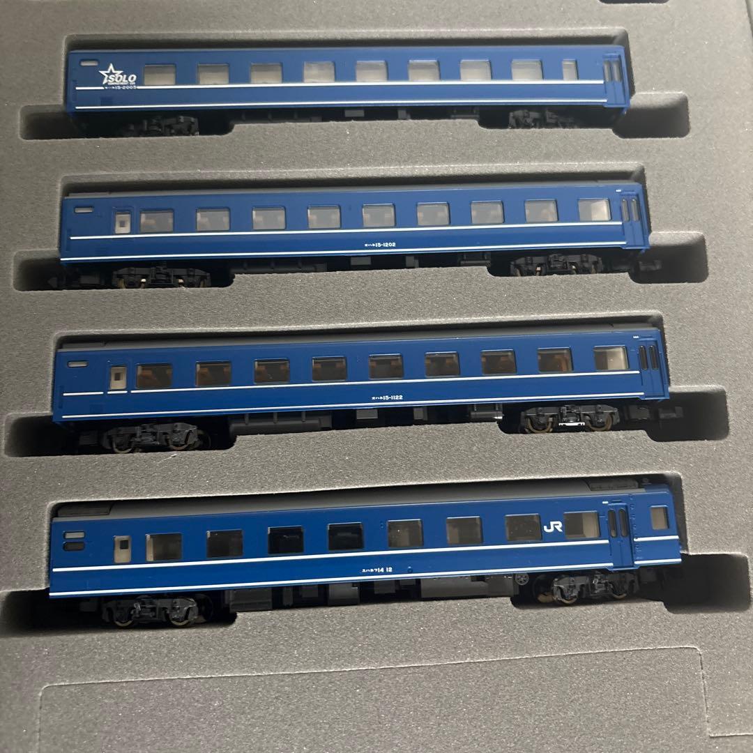 さよなら　富士　はやぶさ