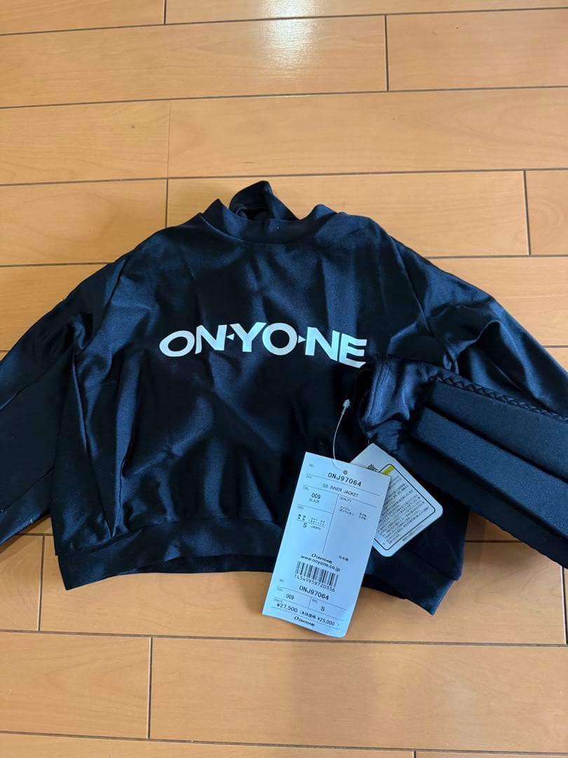 オンヨネ　インナージャケットS