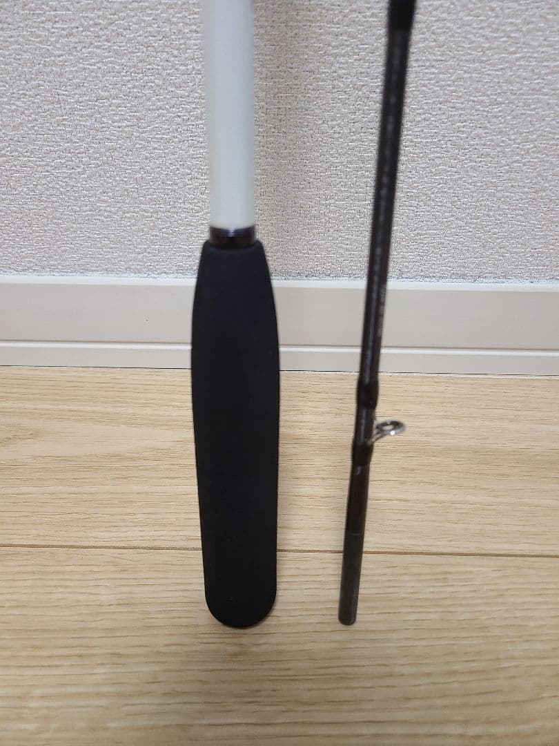 シマノ ライト ゲーム SS Type 82 H190 釣り竿