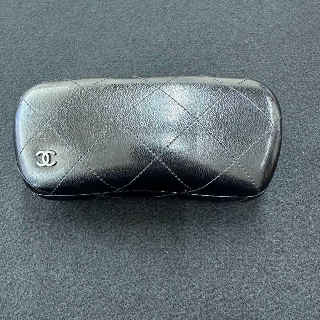 CHANEL 5111レディースサングラス