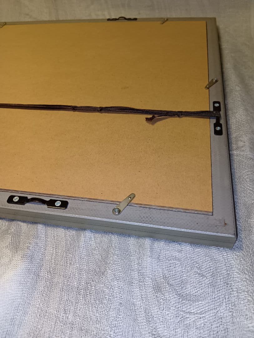 ジョアン アイザック Garden