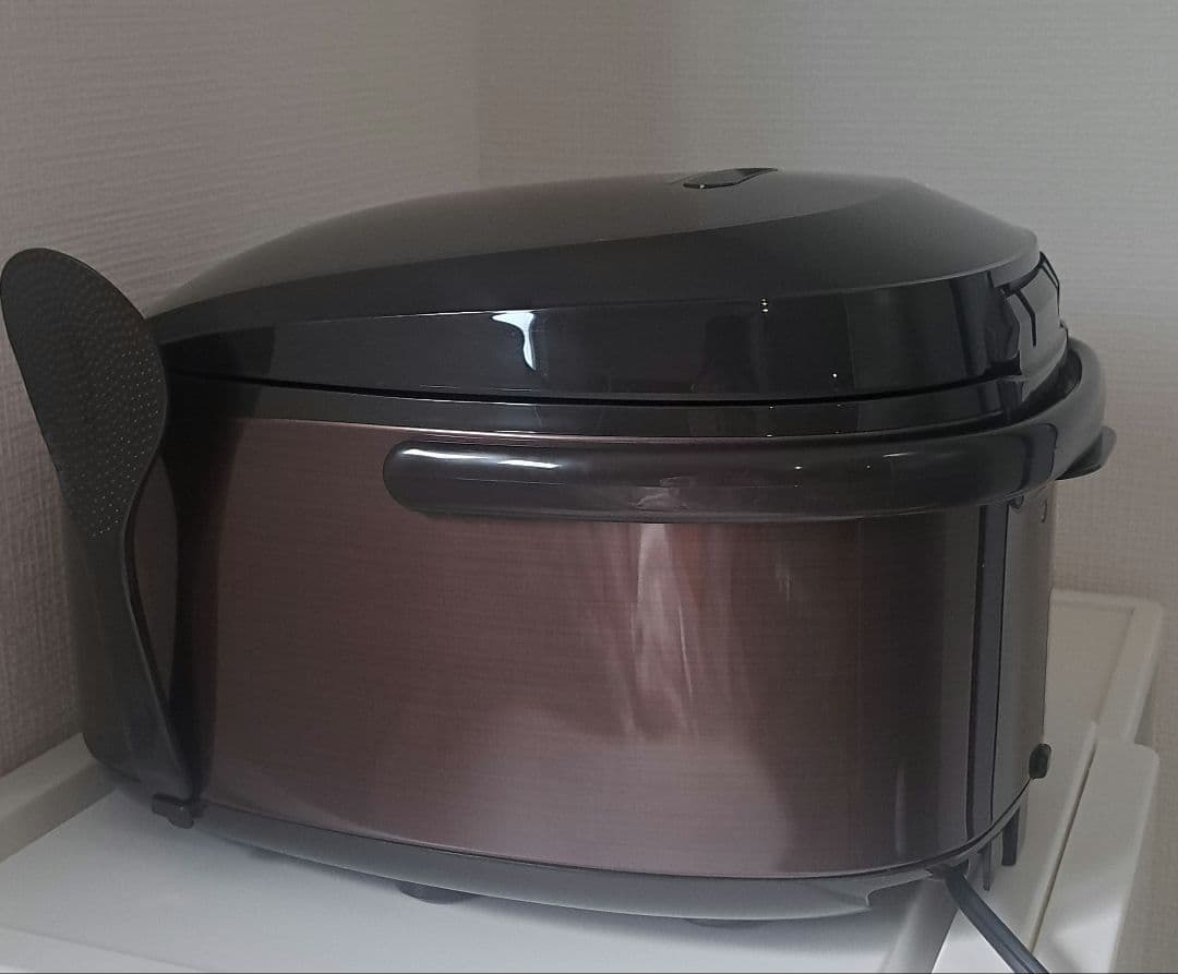 【2024年製】TIGER タイガー 炊飯器 JPW-D180T 1升炊き