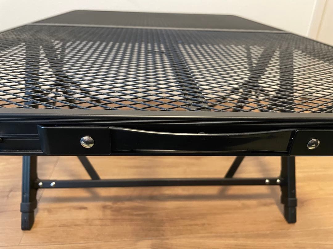 Ogawa 3ハイ&ローテーブル タフメッシュ 1990