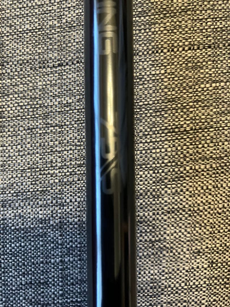 PING G440 MAX 7W【TOUR BLACK 75S】