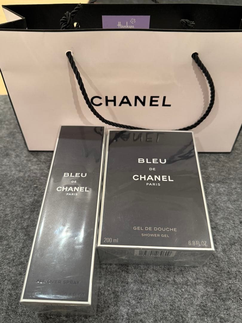 ボディソープ MACOLLECTION