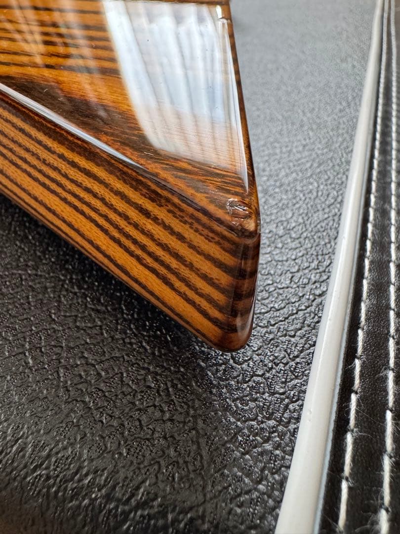 良品KG-Prime signature 2014 Burned natural