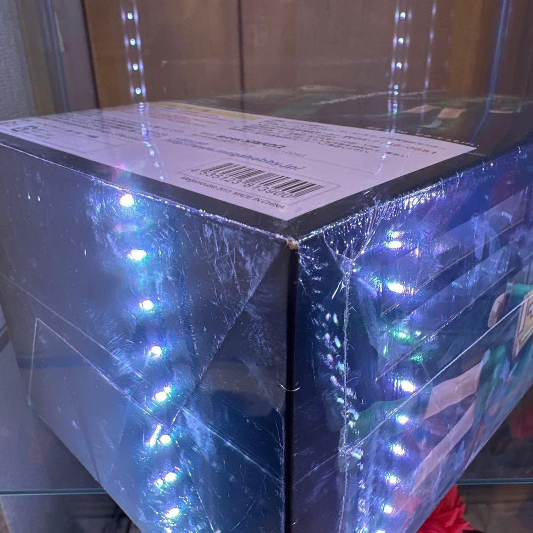 ゴン G.E.M メガハウス フィギュア ハンターハンター