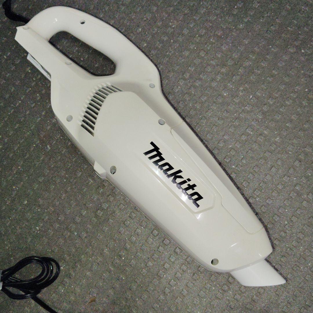 値下げ　マキタ 掃除機