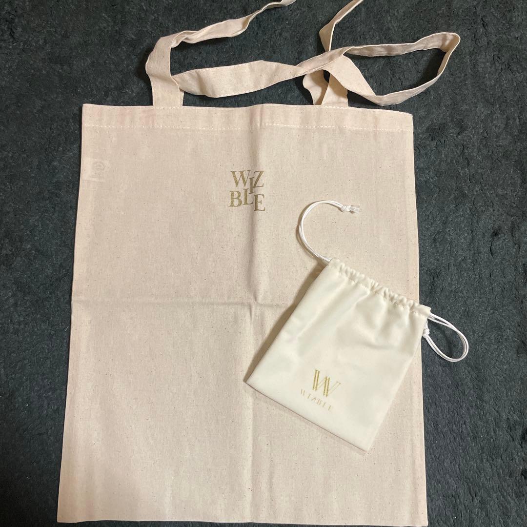 THE RAMPAGE ランペ 吉野北人 WIZBLE アクセサリー