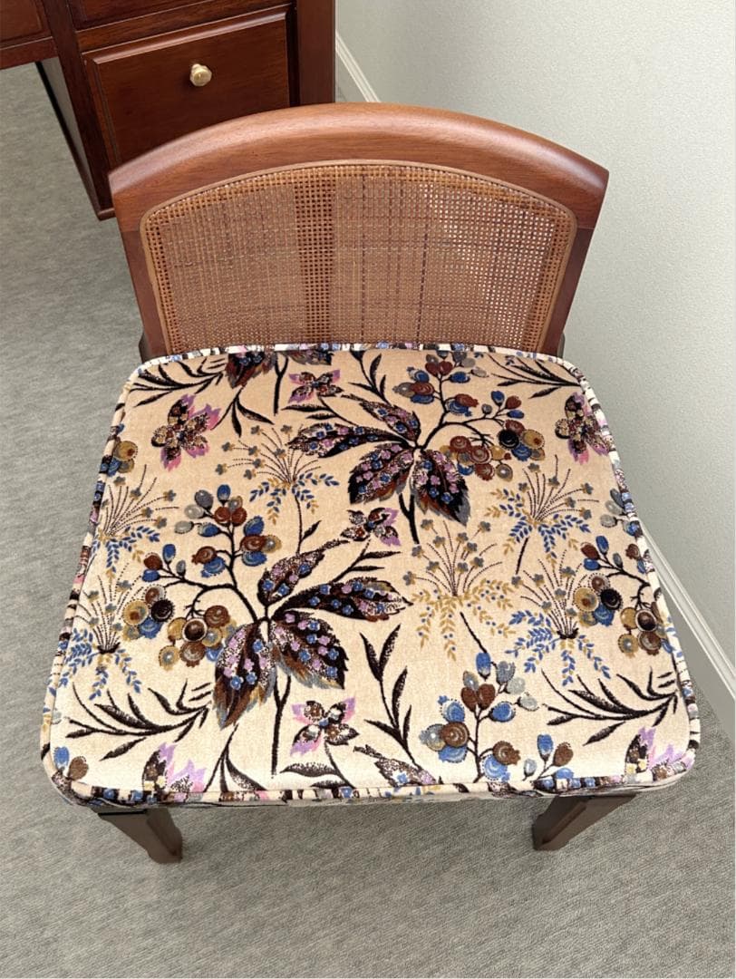 マルニ 地中海シリーズ ドレッサー & 椅子