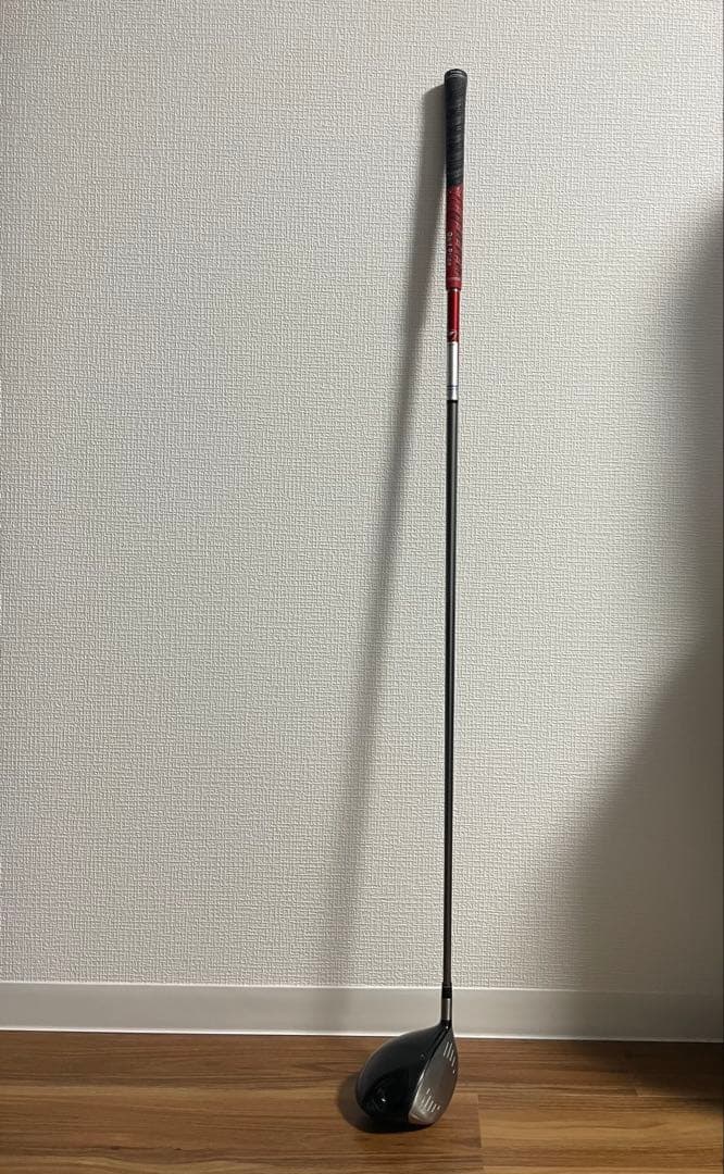 TaylorMade R7 Quad ドライバー 10.5度