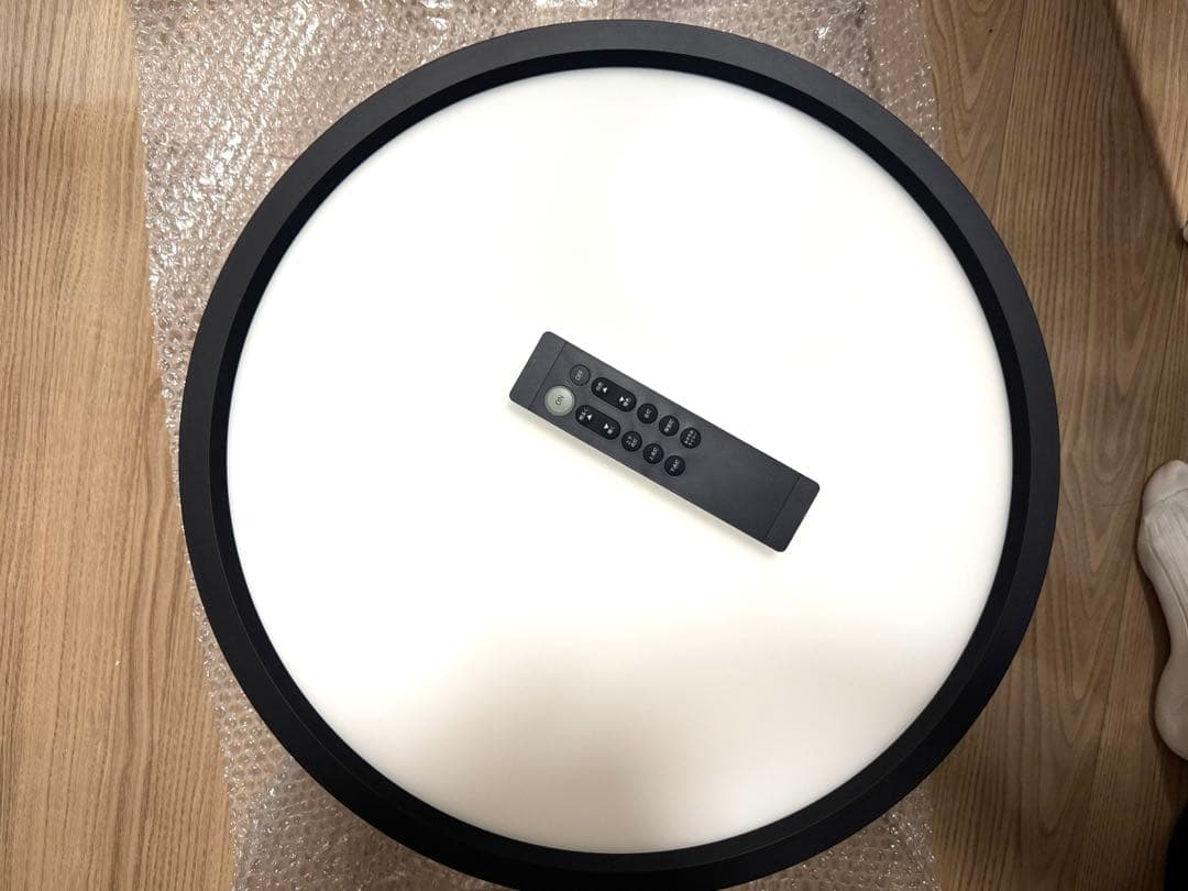 大光電機DCL-40992 調光シーリングライト 52cm