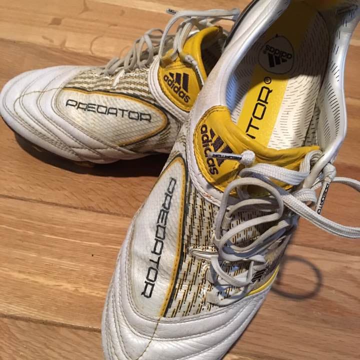 26cm アディダス プレデター サッカー スパイク