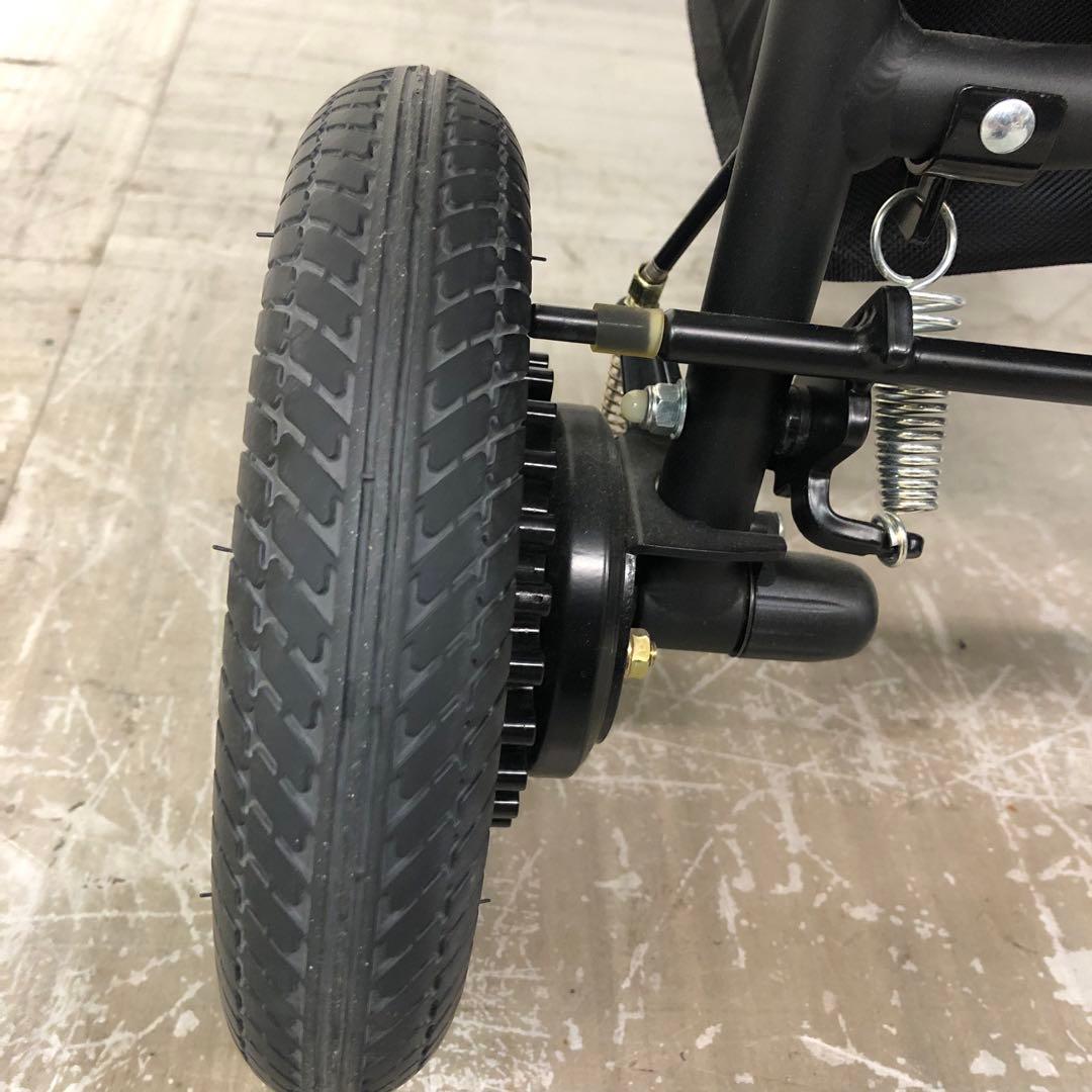 AirBuggy エアバギーフォードッグ　DOME2 サイズM 迷彩柄