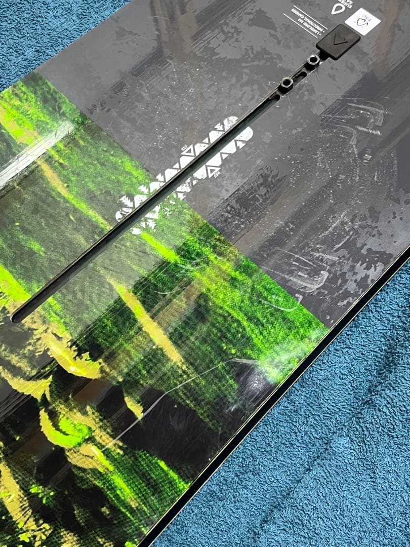 BURTON バートン LANDLORD ランドロード ファミリーツリー