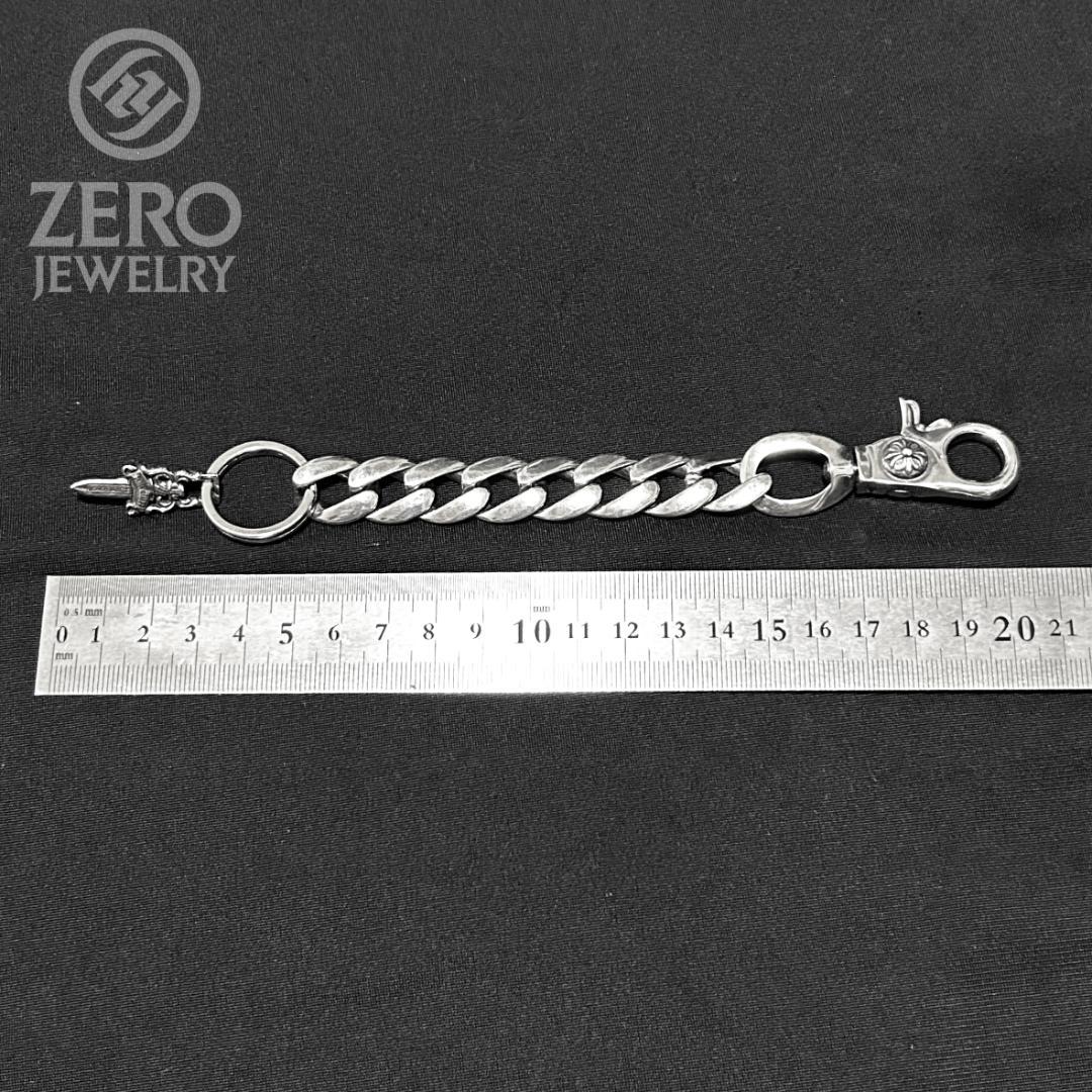 【★即日発送★】ダガー　キーリング　ロング