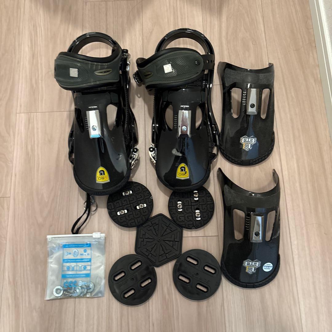 Burton C60（Mサイズ）