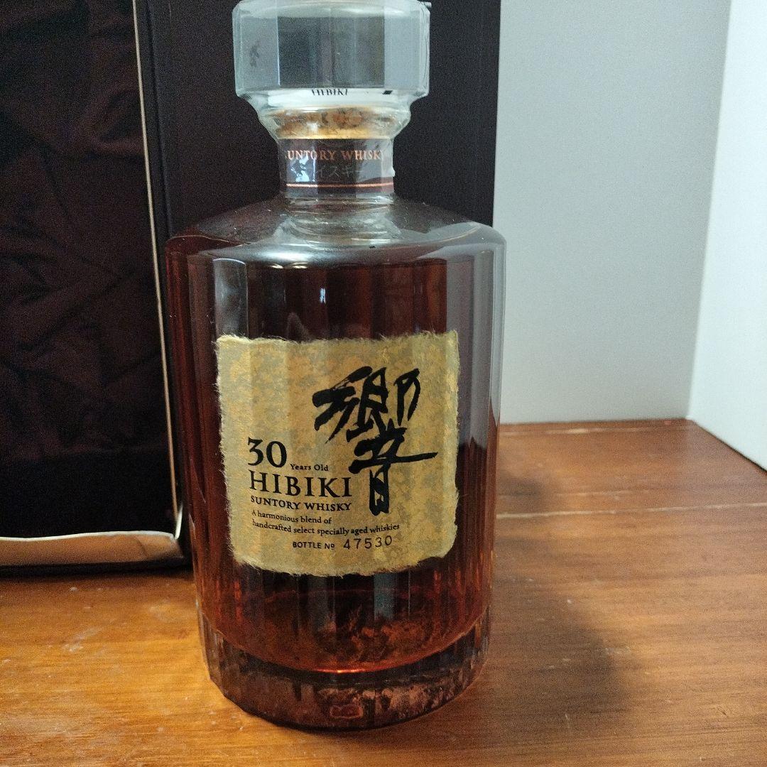 ♡AYUMI♡様 HIBIKI サントリーウイスキー 30年