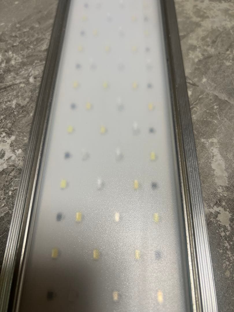 ゼンスイ60センチ用nano LEVIL60cm