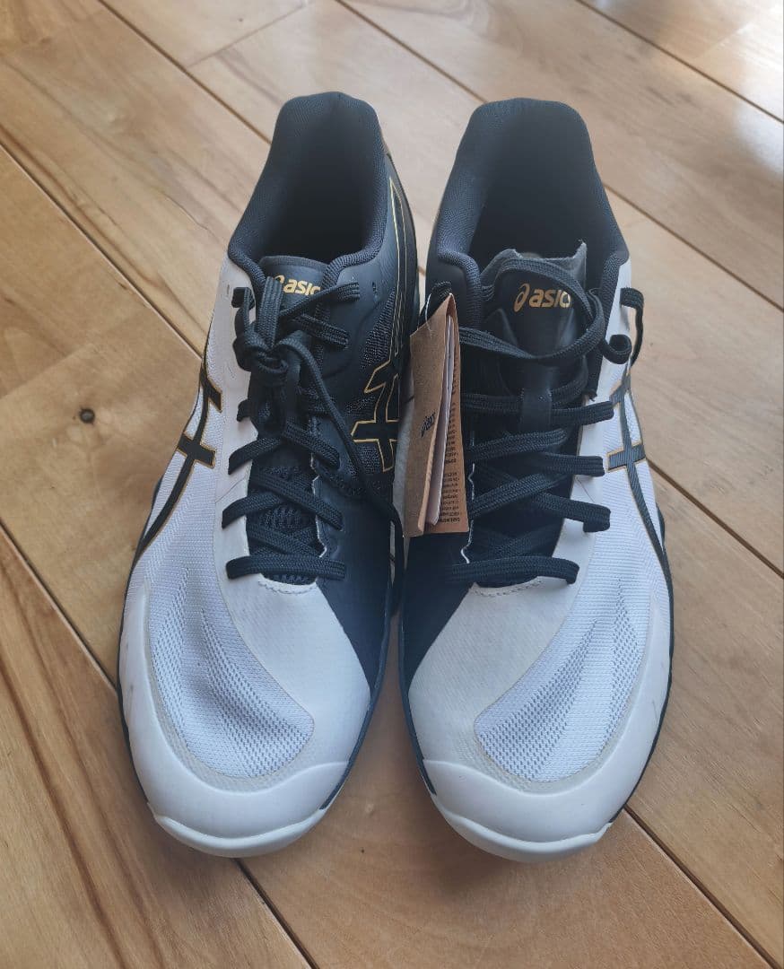 ASICS V-SWIFT FF3 WIDE 30cm アシックス　バレーボール