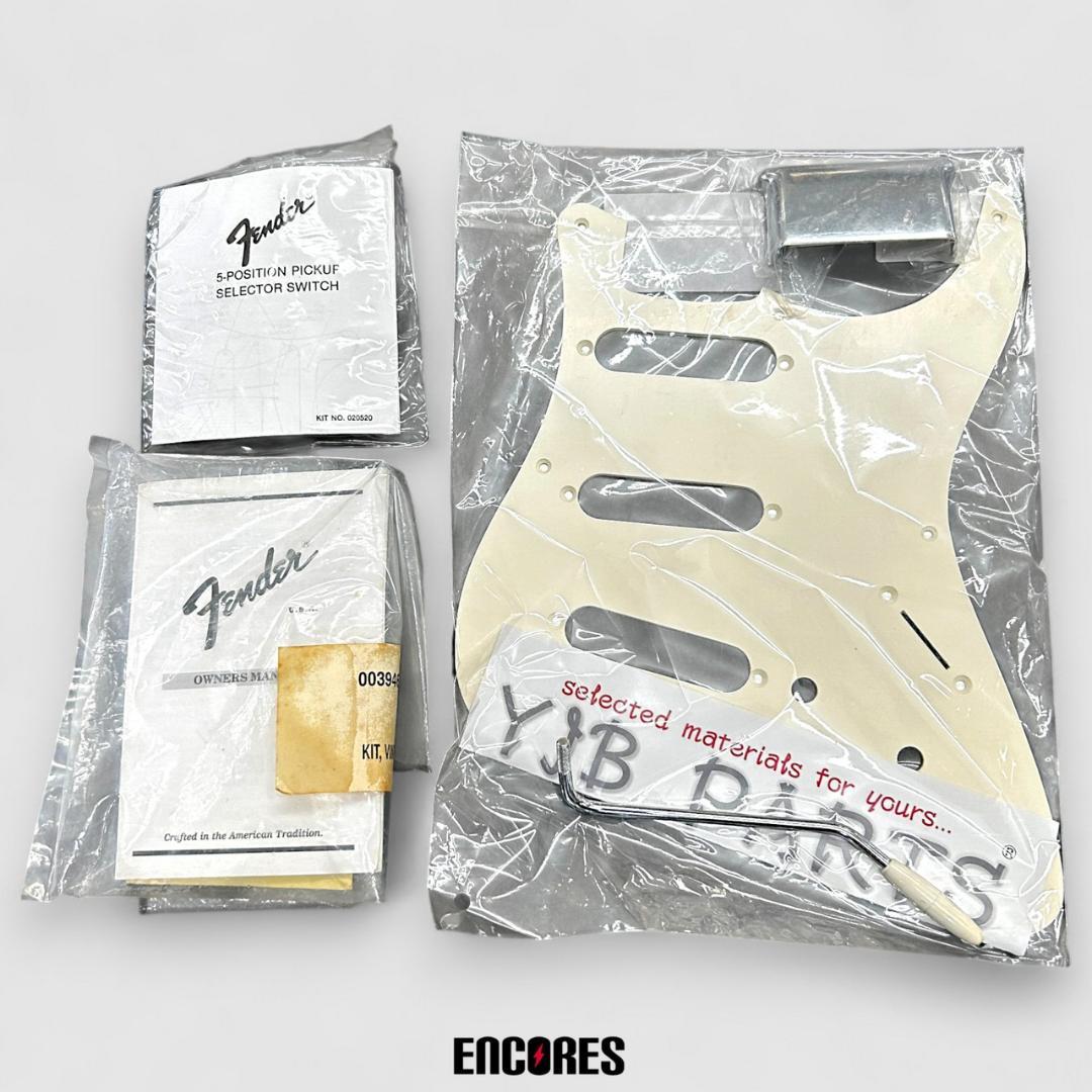 ギター Fender American Vintage 57 Stratocaster