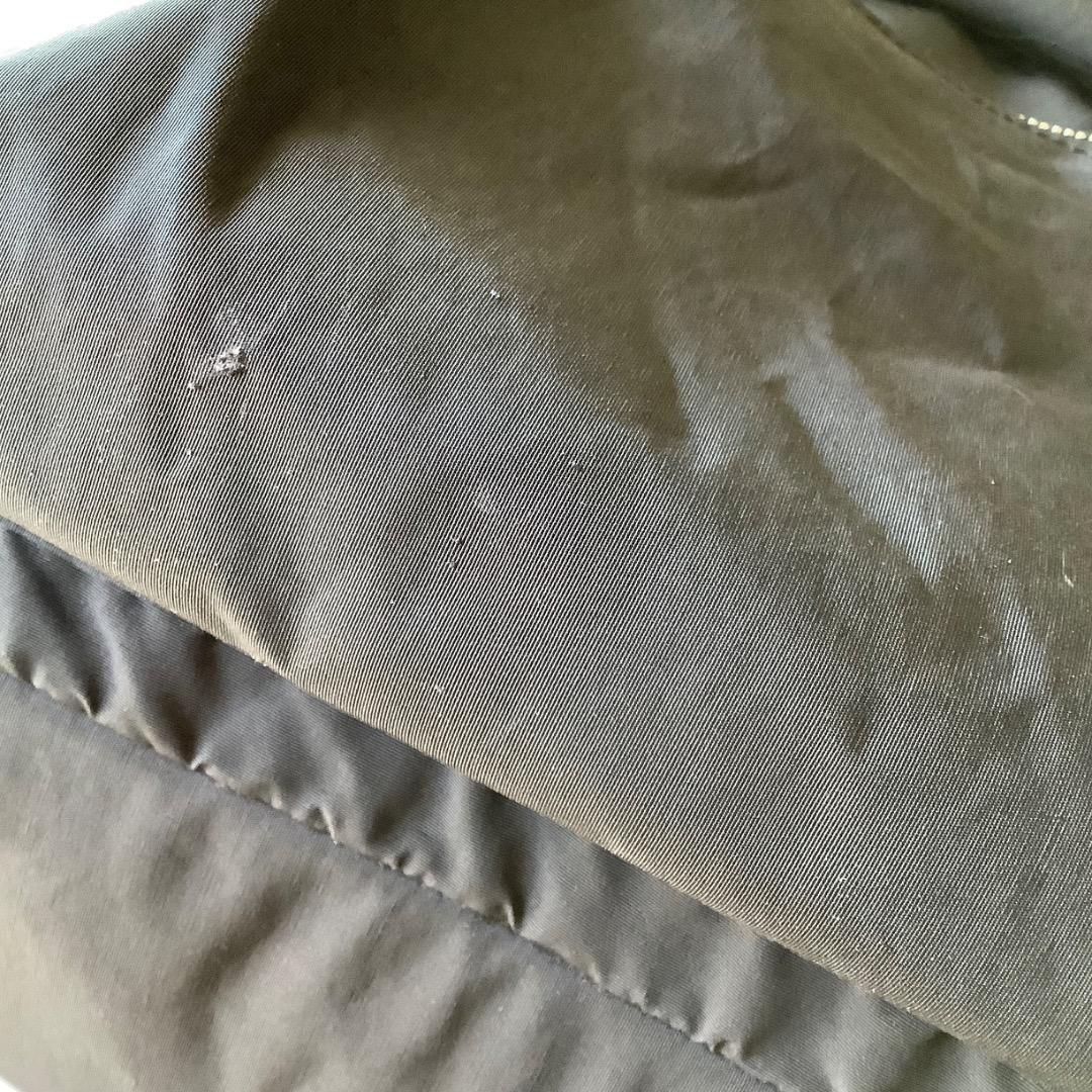 スタンダードサプライ STANDARD SUPPLY ラージデイパック 黒