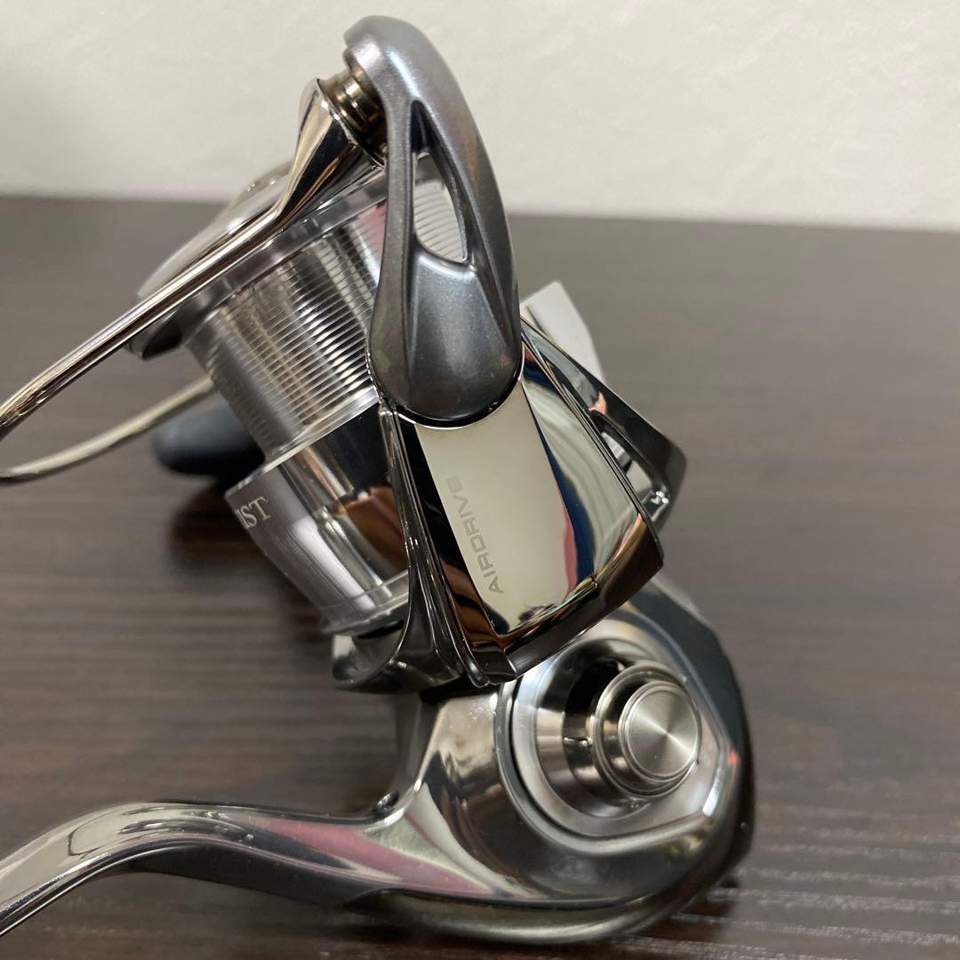 22イグジストLT4000-XH オーナー未登録 レビテーションエンジニアリング