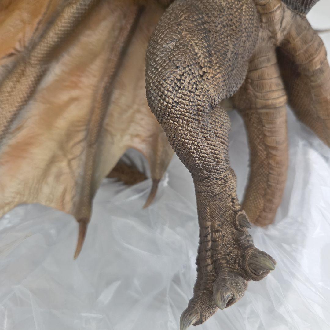 エクスプラス 少年リック 東宝大怪獣シリーズ キングギドラ 2019 限定版