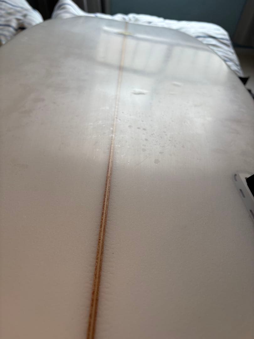 Morning if the earth surfboard 引き取りのみ