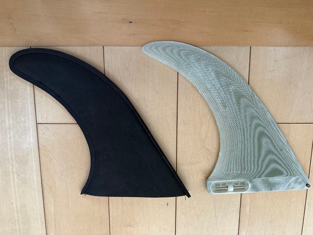 クリステンソン ウルトラトラッカー 7'2