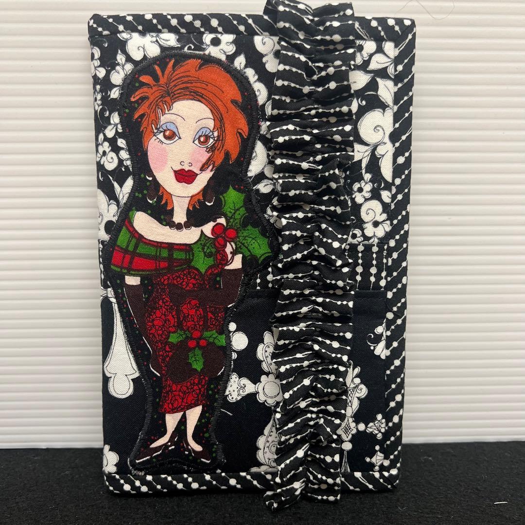 哲直様(8点)ロラライハリス