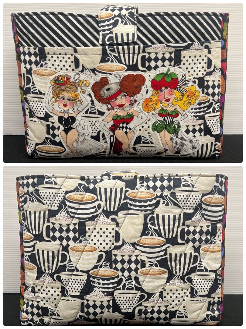 哲直様(8点)ロラライハリス