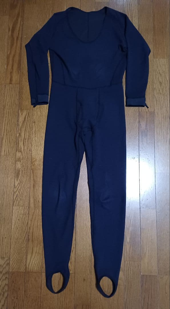 SURF8　ウェットスーツ インナー 　J-SKIN PLUS Mサイズ