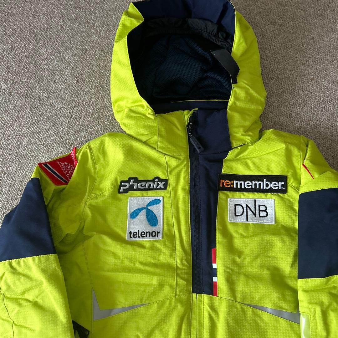 スキーウェア　120 フェニックス