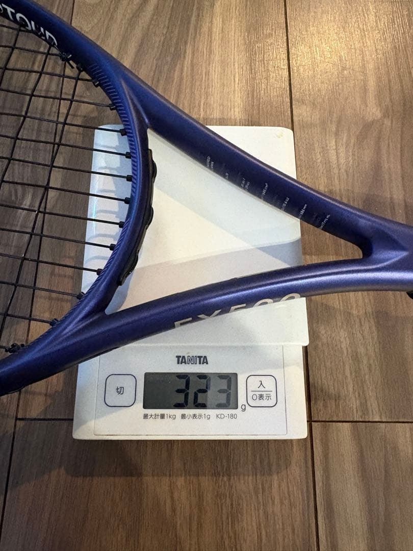 FX500 グリップサイズ２