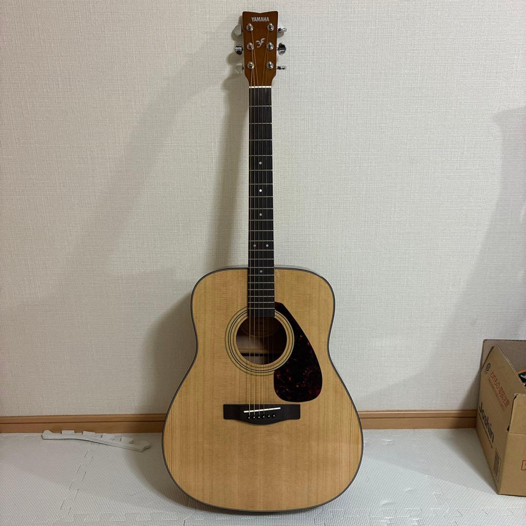 YAMAHA　F600　アコースティックギター　美品