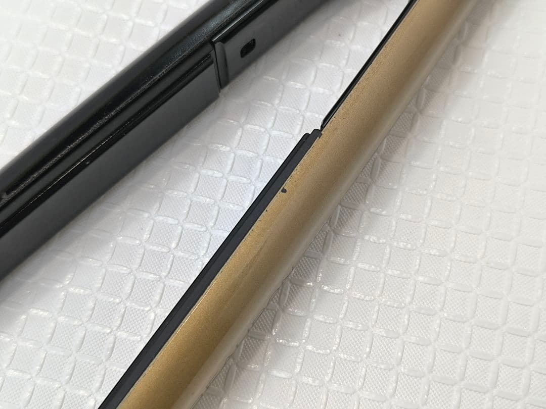 ヘアビューロン 4D plus ストレート　正規品　リュミエリーナ12