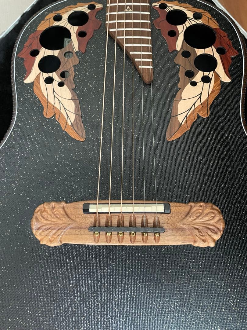 【極美品】Adamas1687GT ブラック