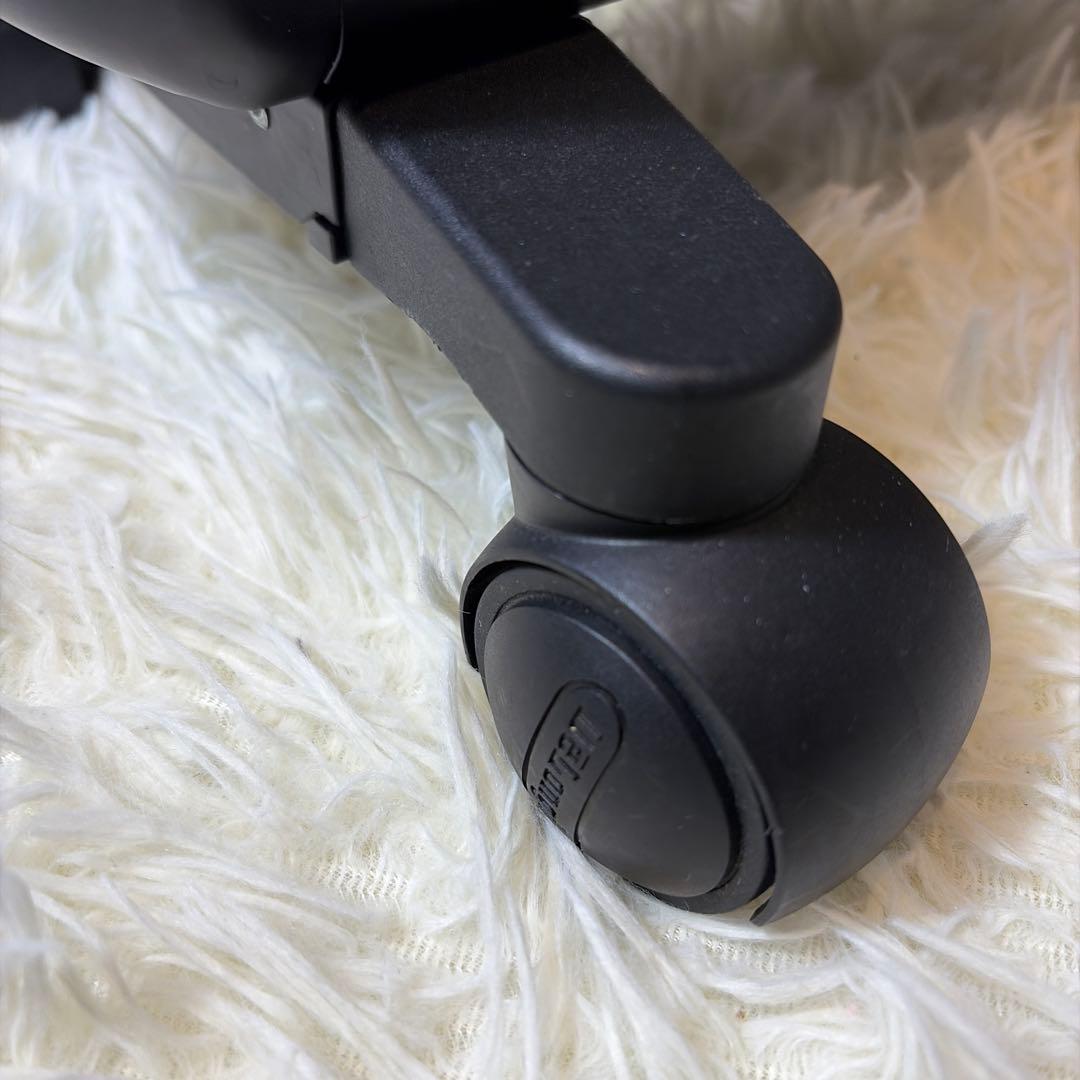 【極美品】De'Longhi MDHU15-BK マルチダイナミックヒーター