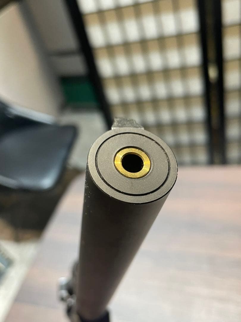 マルゼン APS -1グランドマスター