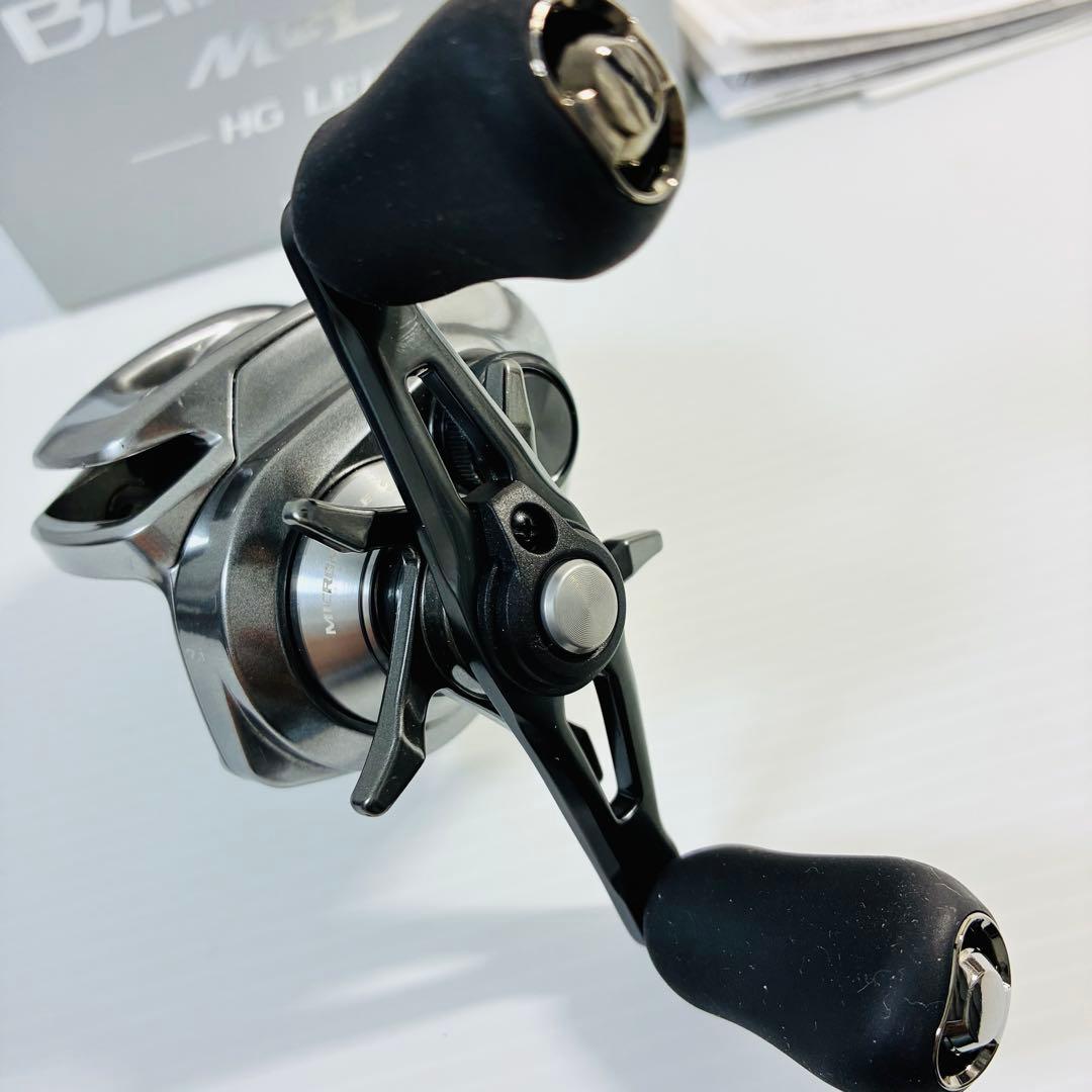 【美品】１８バンタムＭＧＬ　ＨＧ　LEFT