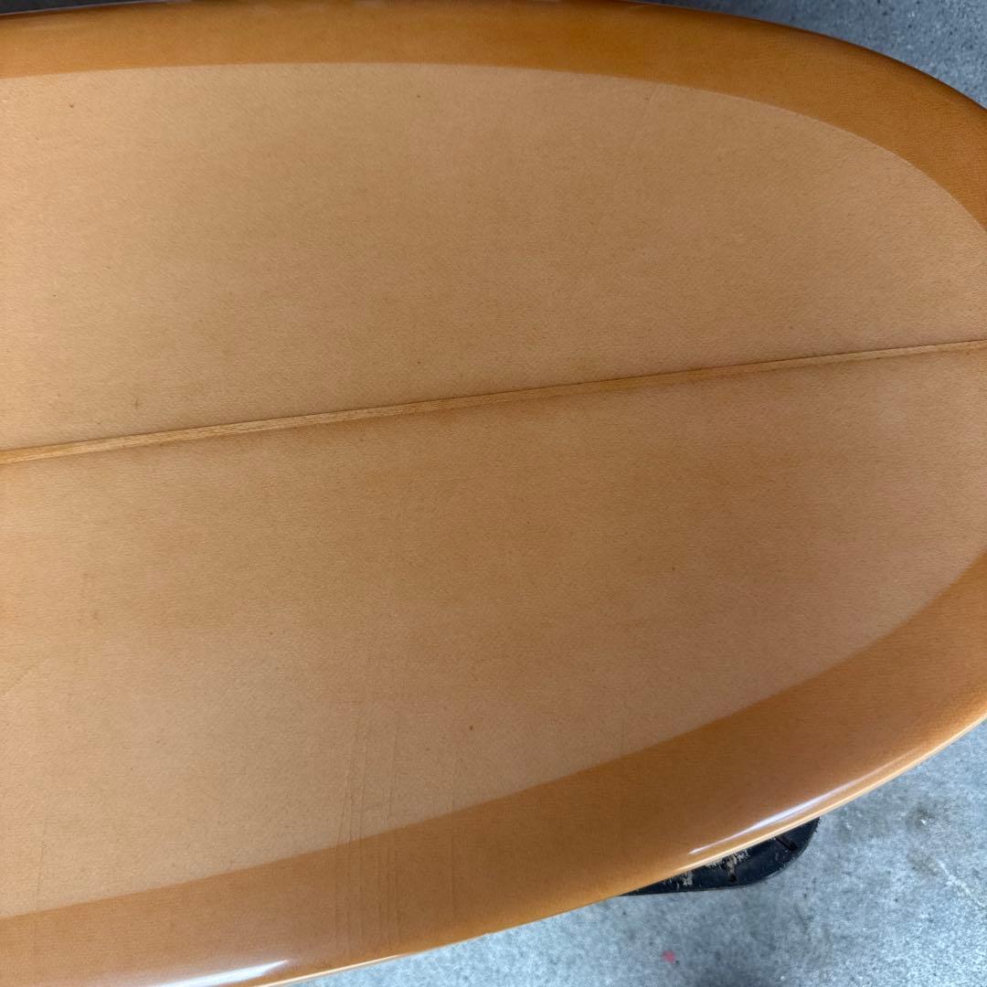 McTavish ロングボード