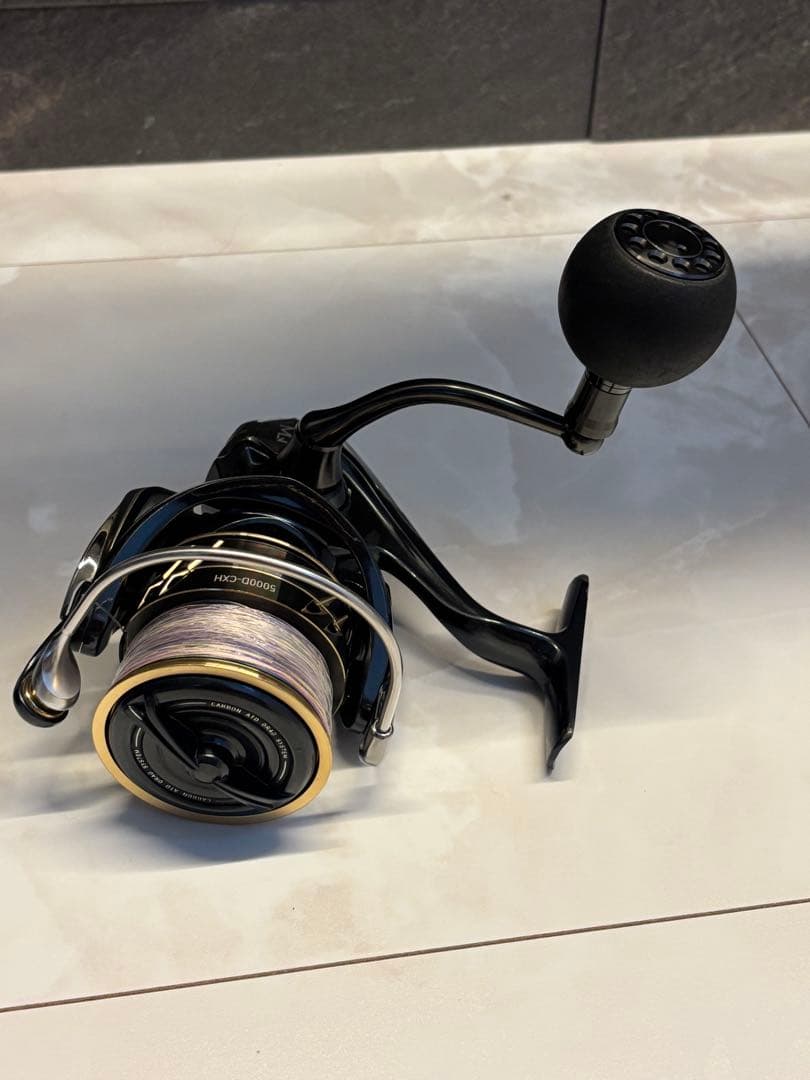 22カルディア　SW 5000D-CXH