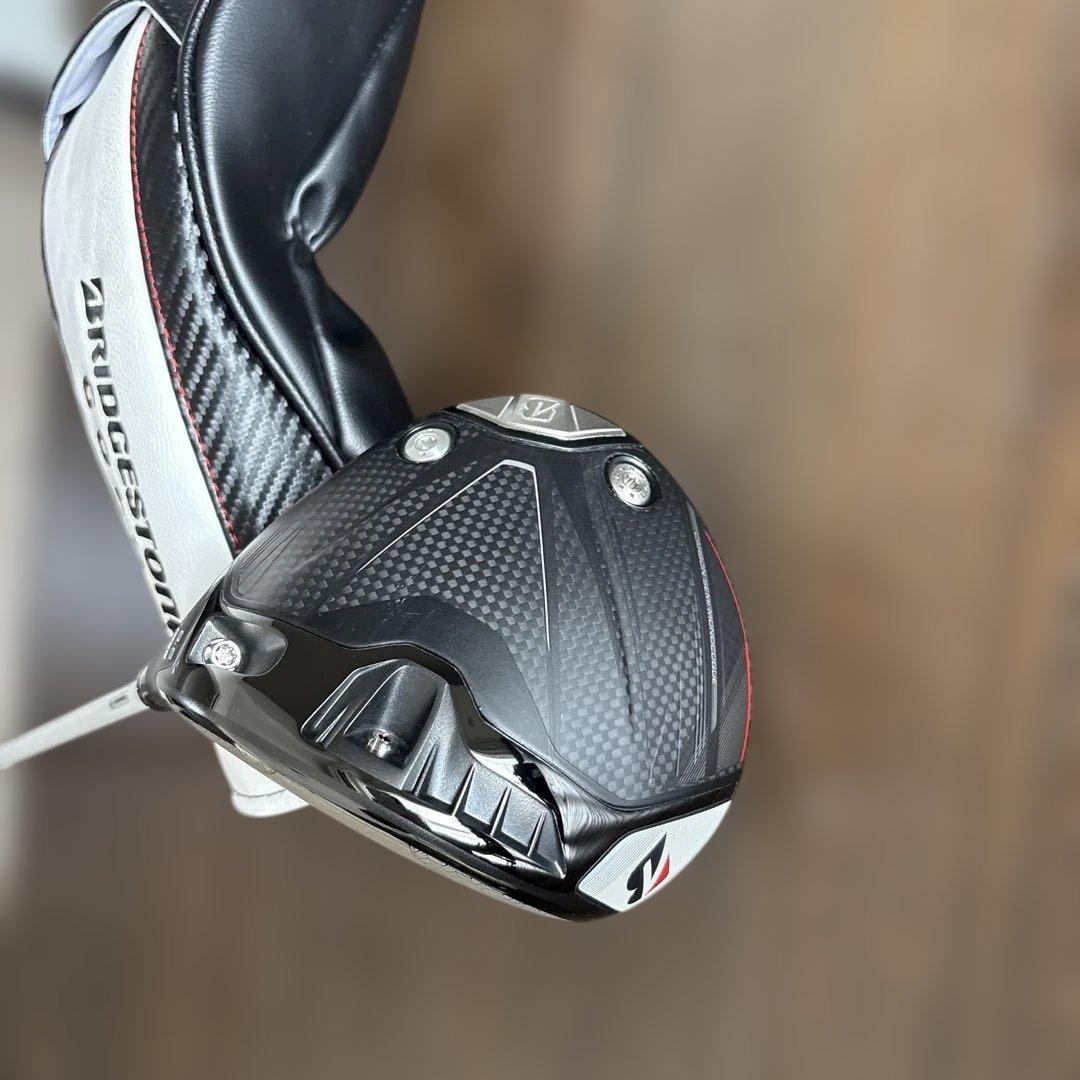 BRIDGESTONE(ブリヂストン) BX2HT ドライバー