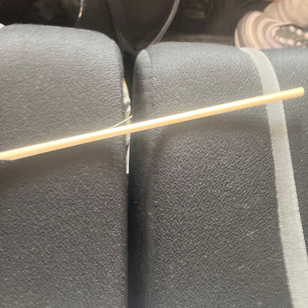 この割り箸を使うと幸運が起きる