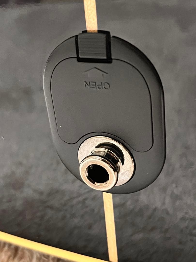 YAMAHAトランスギター　FG-TA