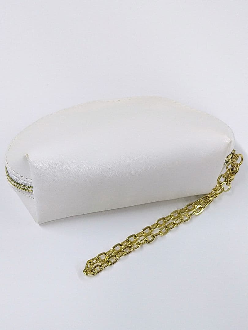 《Complex Biz》コンプレックスビズ　クリップセット　ポーチ付き